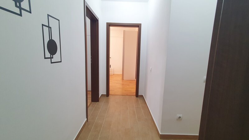 Titan Policlinica, Burdujeni, Codrii Neamtului, bloc nou, 2 locuri parcare