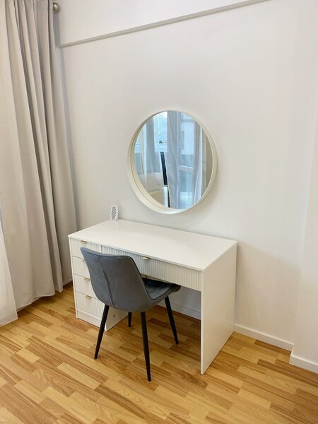 Titan Policlinica, Burdujeni, Codrii Neamtului, bloc nou, 2 locuri parcare