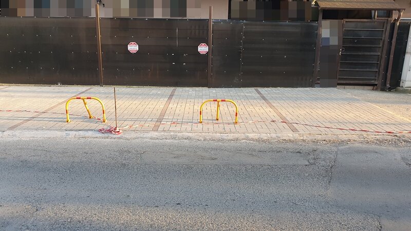 Titan Policlinica, Burdujeni, Codrii Neamtului, bloc nou, 2 locuri parcare