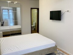 Titan Policlinica, Burdujeni, Codrii Neamtului, bloc nou, 2 locuri parcare